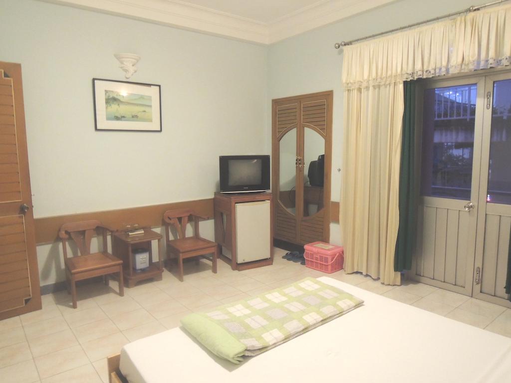 Phoenix Hotel Hue Zewnętrze zdjęcie