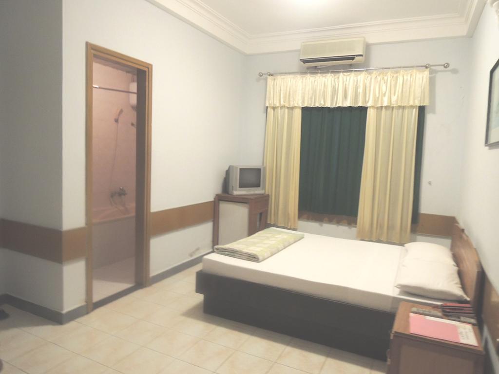 Phoenix Hotel Hue Zewnętrze zdjęcie