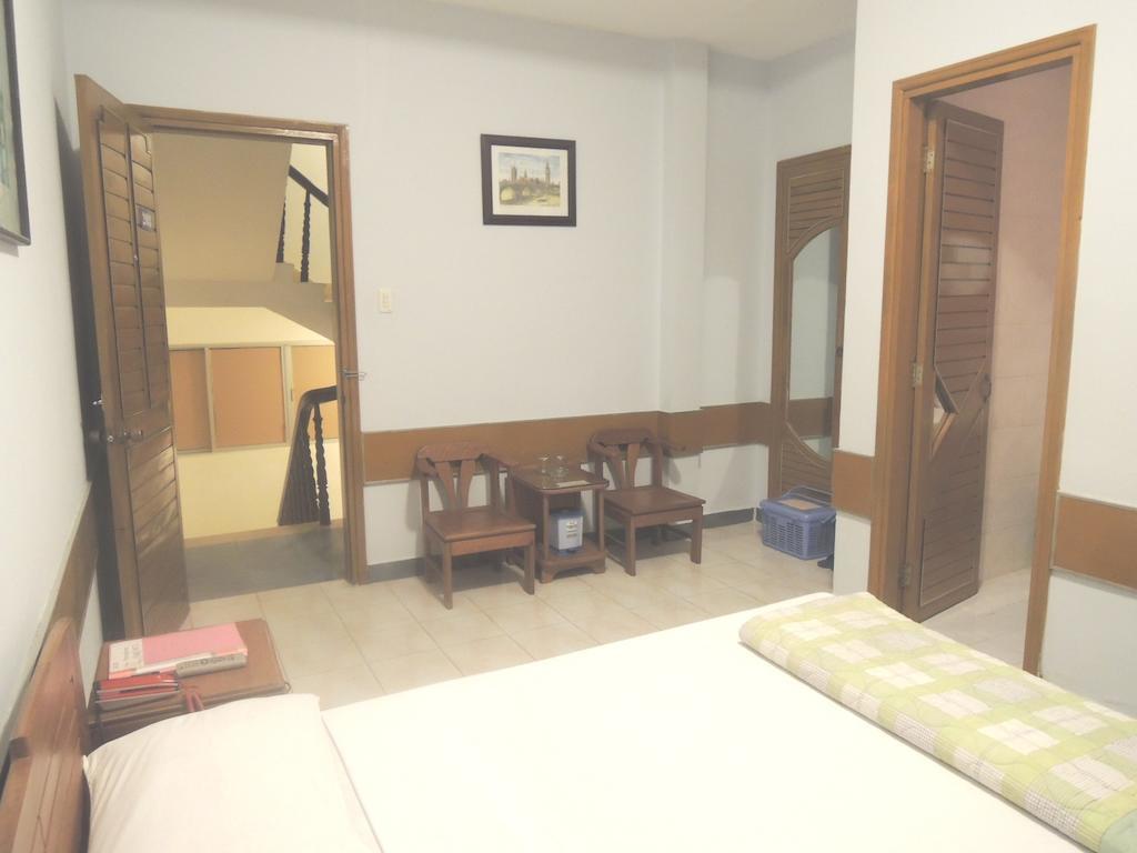 Phoenix Hotel Hue Zewnętrze zdjęcie