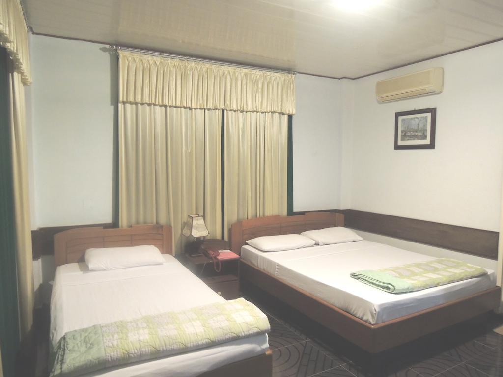 Phoenix Hotel Hue Zewnętrze zdjęcie