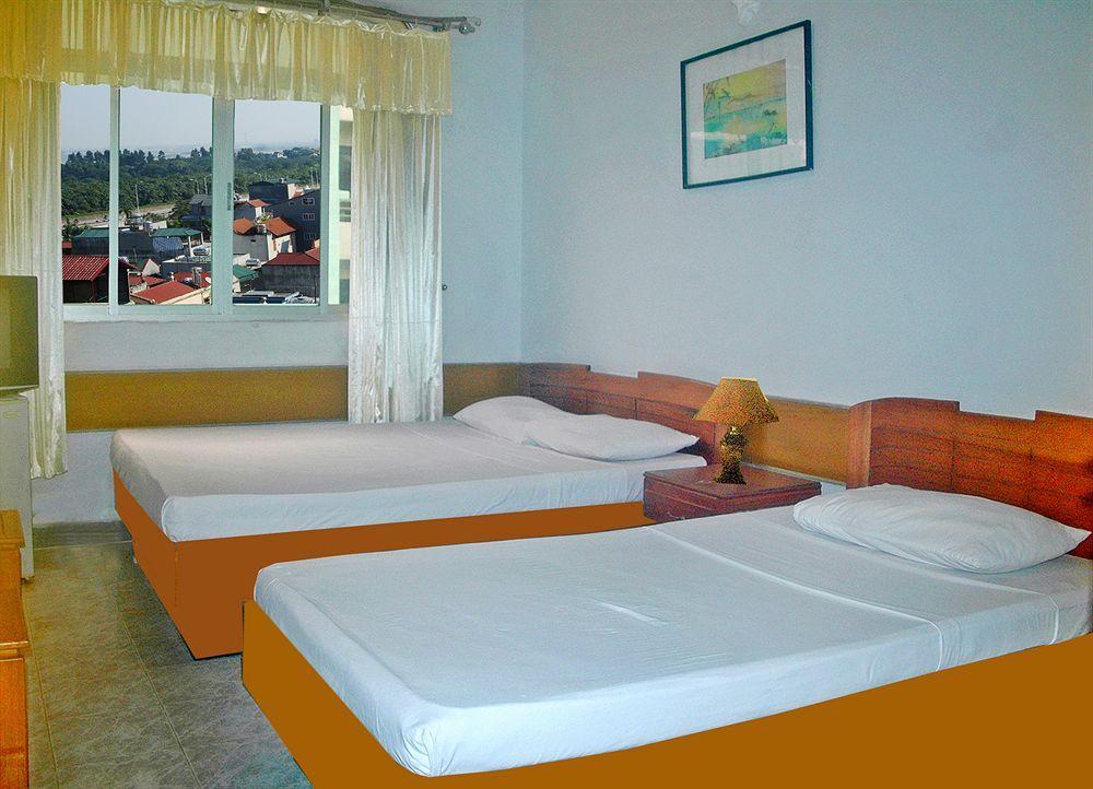 Phoenix Hotel Hue Zewnętrze zdjęcie